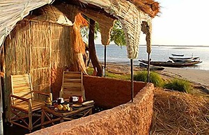 L'Ecolodge de Simal