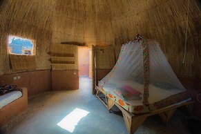 L'Ecolodge de Simal