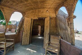 L'Ecolodge de Simal