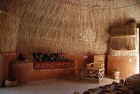 L'Ecolodge de Simal