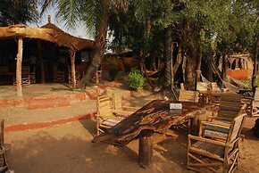 L'Ecolodge de Simal