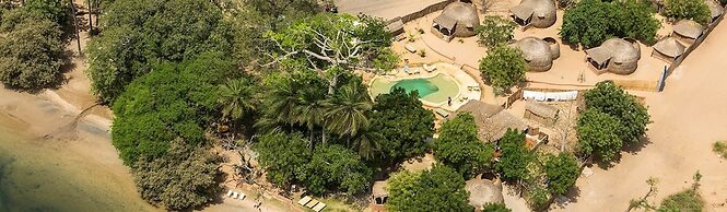 L'Ecolodge de Simal