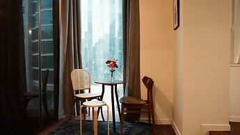 Hostel ARA125