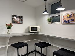 Hostel ARA125