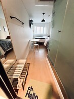Hostel ARA125