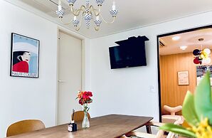 Hostel ARA125