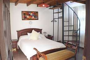 Casa Giralda