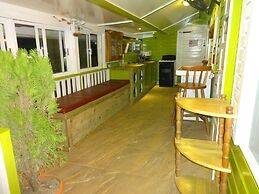 Cocopele Inn