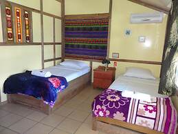 Cocopele Inn
