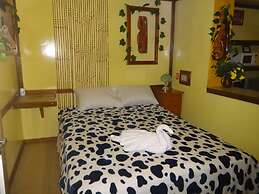 Cocopele Inn