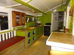 Cocopele Inn