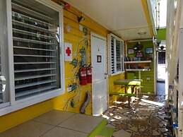 Cocopele Inn