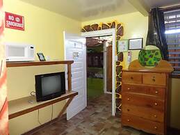 Cocopele Inn