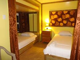 Cocopele Inn