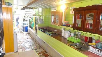 Cocopele Inn
