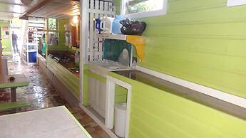 Cocopele Inn