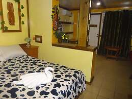 Cocopele Inn
