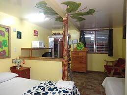 Cocopele Inn