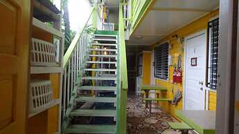 Cocopele Inn