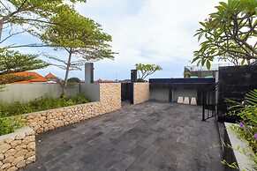 Palette Legian Beach