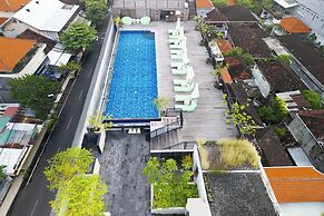 Palette Legian Beach