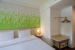 Palette Legian Beach