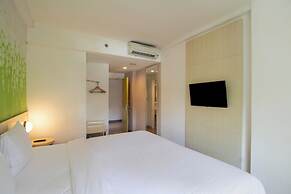 Palette Legian Beach