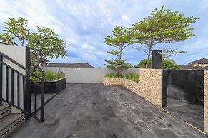 Palette Legian Beach