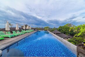 Palette Legian Beach