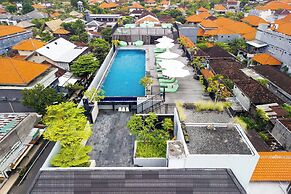 Palette Legian Beach