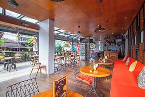 Palette Legian Beach