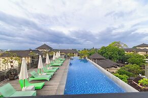 Palette Legian Beach