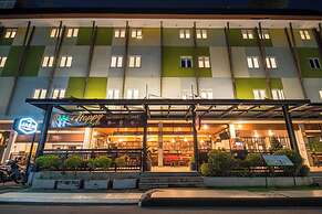 Palette Legian Beach