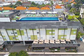 Palette Legian Beach