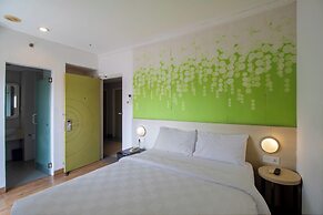 Palette Legian Beach
