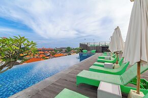 Palette Legian Beach