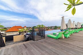 Palette Legian Beach