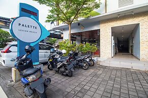 Palette Legian Beach