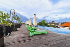 Palette Legian Beach