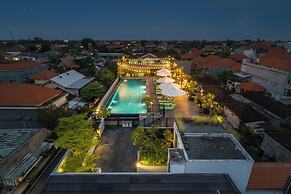 Palette Legian Beach