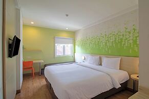 Palette Legian Beach