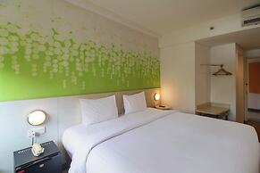 Palette Legian Beach