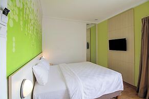 Palette Legian Beach