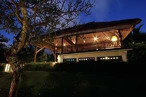 Villa Hanani