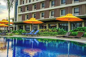 The Bayleaf Cavite