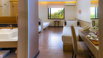 The Bayleaf Cavite