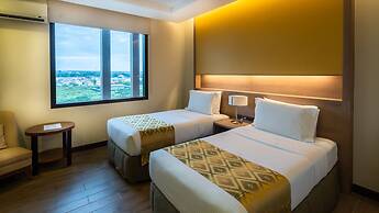 The Bayleaf Cavite