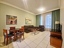 Al Nakheel Hotel Apartments Abu Dhabi