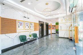 Al Nakheel Hotel Apartments Abu Dhabi