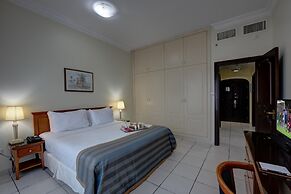 Al Nakheel Hotel Apartments Abu Dhabi